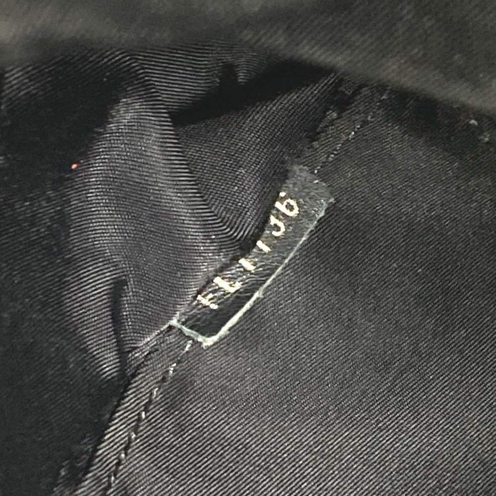 LOUIS VUITTON Brown Monogram Canvas Backpack - Picture 13 of 16